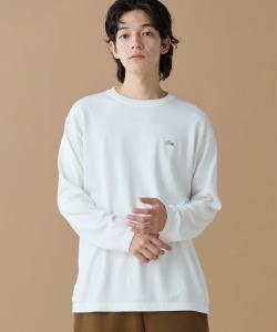 Экологичная трикотажная футболка