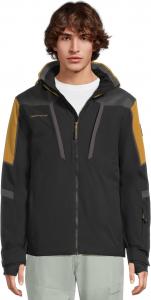 Мужская куртка Foundation Obermeyer, Burnt Honey