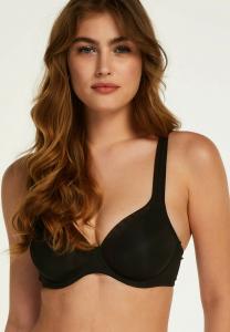 Бюстгальтер Hunkemöller NON-PADDED , Black