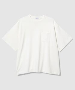 Футболка мужская гладкая BAYFLOW, белый