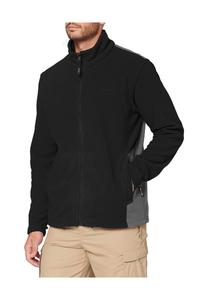 Флисовая куртка Ivalo Normani, черный