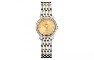 OMEGA Часы De Ville Prestige 424.25.24.60.58.001