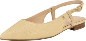 Туфли Tommy Hilfiger Womens Vamina2, Light Natural