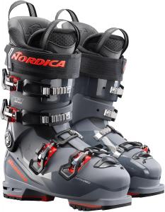 Мужские ботинки Nordica Sportmachine 3 120, Anthracite/Black/Red