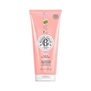 Гель для душа Roger & Gallet Fleur Figuier, 200 мл — новинка, Roger&Gallet