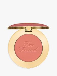 Нежный румянец облачной дымки Too Faced, Velvet Crush