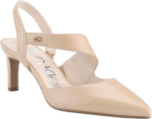 Мужские кроссовки Calvin Klein Landy, Natural Leather