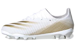 Детские футбольные бутсы Adidas X GHOSTED BP