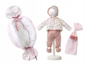 Одежда для куклы Llorens V9-73876