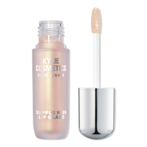 Блеск для губ Supple Kiss из коллекции Cosmic Kylie Jenner 2.0 KYLIE COSMETICS, Sunburst (sheer opal with iridescent shimmer)