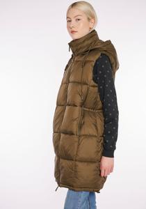 Жилет Hailys, Khaki