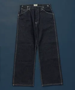 ЛОТ 926 FP ШИРОКИЕ ДЖИНСОВЫЕ БРЮКИ/ОГНЕУТВЕРДЫЕ ШИРОКИЕ ДЖИНСОВЫЕ БРЮКИ