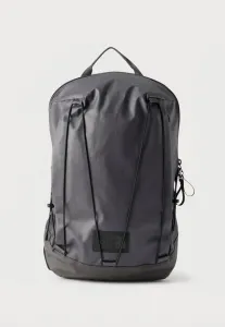 Легкий рюкзак унисекс bcv pro The North Face, Anthracite Grey/Black