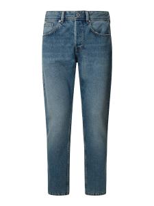 Зауженные джинсы Pepe Jeans CALLEN, Blue denim