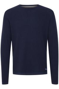 Свитер Blend, темно-синий