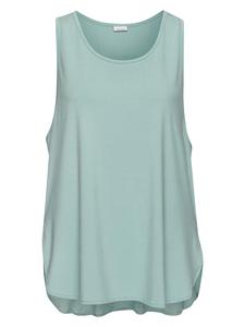 Топ LASCANA ACTIVE, цвет mintgrün