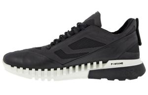 Кроссовки Ecco Zipflex Lifestyle, черные