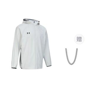 Куртка женская серый Under Armour