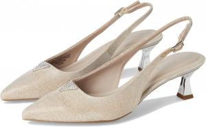 Туфли Anne Klein Iset, цвет Light Gold