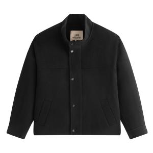 Куртки и пальто мужские PEACEBIRD MEN, черный 1