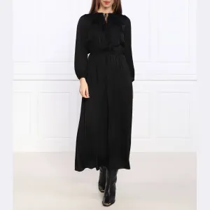 Платье The Kooples, черный