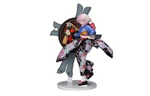 Фигурки в масштабе Aniplex