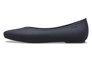 Туфли женские повседневные Women's Casual Shoes Women's Navy Crocs