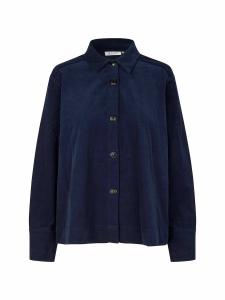 Блуза Masai MaIowa, темно-синий