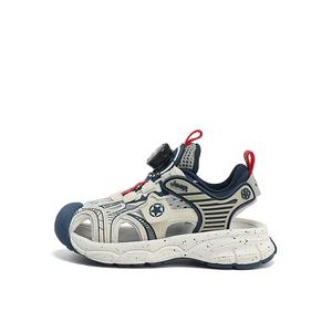 Детские сандалии детские Jeep, красный