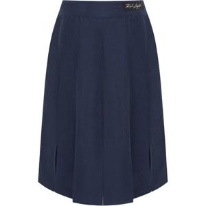 KARL LAGERFELD / Karl Lagerfeld Jeans Юбка длинная Casual Karl Lagerfeld женская Marine Blue