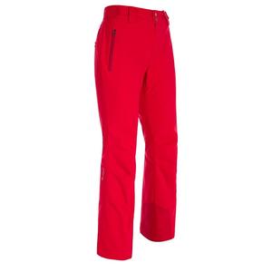 Утепленные лыжные брюки Fera Niseko (женские), Red
