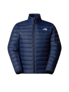 Куртка межсезонная THE NORTH FACE Classic Dwn, темно-синий