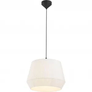 Подвесной светильник Nordlux Dicte, белый