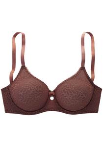 NUANCE Minimizer Minimizer в темно-коричневом