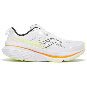 Руководство по беговой обуви 18 Saucony, мультиколор