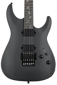 Электрогитара Schecter Damien-6 FR SBK - сатиновый черный