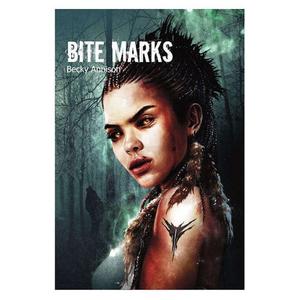 Книга Bite Marks Rpg (Hardcover)