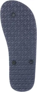 Шлепанцы Billabong mens Tides Classic Printed, синий