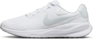 Кроссовки Nike, White Pure Platinum White