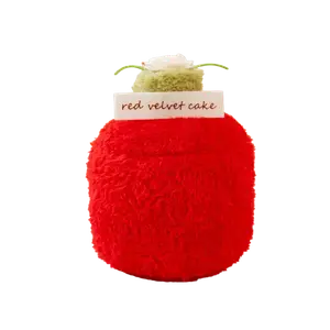 Плюшевая куколка из коллекции Afternoon Tea высотой 13 см The Emperor of Color