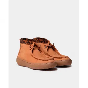 Ботинки Toni Pons Salerno, коричневый