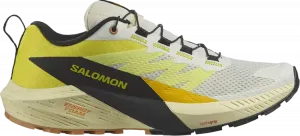 Кроссовки Wmns Sense Ride 5 'Vanilla Ice Sulphur Spring', кремовый