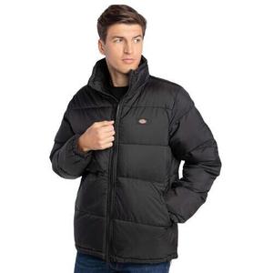 Мужская куртка Dickies, черный