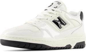 Мужские кроссовки New Balance 550, Sea Salt/Shadow/Dirty White