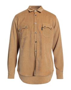 Рубашка Family First  Milano, песочный