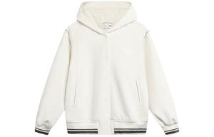 Куртка женская из коллекции Sports Life Off White Lining