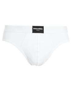 Трусы Underwear Dsquared2, белый