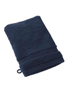 Schöner Wohnen Kollektion Мягкая рукавица для мытья посуды, темно-синего цвета