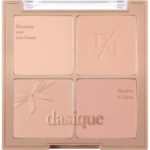 Blending Mood Cheek №10 бежевый 0,3 г Dasique