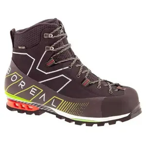 Походные ботинки Boreal Brenta, коричневый